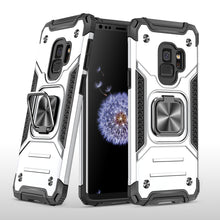 Load image into Gallery viewer, Vehicle-mounted Shockproof Armor Phone Case  For SAMSUNG S9/S9 PLUS