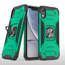 Load image into Gallery viewer, 2022 Vehicle-mounted Shockproof Armor Phone Case  For iPhone XR