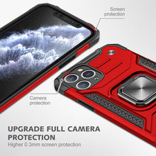 Load image into Gallery viewer, Vehicle-mounted fall-proof armor phone case  For iPhone 12ProMax