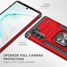 Load image into Gallery viewer, Vehicle-mounted Shockproof Armor Phone Case For SAMSUNG Galaxy A13/A13 5G