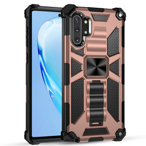 All New Luxury Armor Shockproof With Kickstand For SAMSUNG Galaxy Note10Plus
