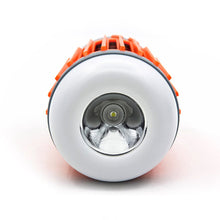 Load image into Gallery viewer, Solar Powered LED Outdoor Light and Mosquito Killer USB Charging_6