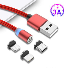 Load image into Gallery viewer, HOT🔥 Magnetic Charging Cable
