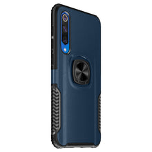 Load image into Gallery viewer, Classic 3 in 1 Magnetic Finger Ring Phone Case  For XiaoMi 9/9Lite