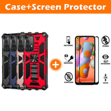 Load image into Gallery viewer, ALL New Luxury Armor Shockproof With Kickstand For SAMSUNG Galaxy A53 5G