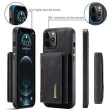 Load image into Gallery viewer, Multifunctional Wallet Phone Case For iPhone 13 Series
