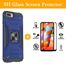 Load image into Gallery viewer, Vehicle-mounted fall-proof armor phone case  For iPhone 7 Plus