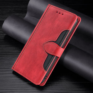 Comfortable Flip Wallet Phone Case For Samsung Galaxy A42 5G