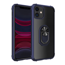 Load image into Gallery viewer, 2021 Ultra Thin 2-in-1 Four-Corner Anti-Fall Sergeant Case For iPhone 11 Series