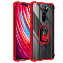 Load image into Gallery viewer, 2021 Ultra Thin 2-in-1 Four-Corner Anti-Fall Sergeant Case For RedMi NOTE8Pro