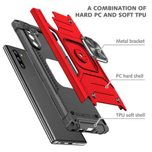 Load image into Gallery viewer, Vehicle-mounted Shockproof Armor Phone Case For SAMSUNG Galaxy A13/A13 5G