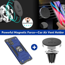 Load image into Gallery viewer, Vehicle-mounted Shockproof Armor Phone Case  For SAMSUNG S20PLUS