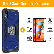 Load image into Gallery viewer, 2022 Vehicle-mounted Shockproof Armor Phone Case  For iPhone XR