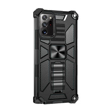 Load image into Gallery viewer, ALL New Luxury Armor Shockproof With Kickstand For SAMSUNG Note20 Ultra