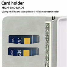 Load image into Gallery viewer, 2021 New Bling Glitter Wallet Flip Case For Samsung A Series