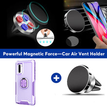 Load image into Gallery viewer, Robot Rotating Ring Bracket Phone Case For SAMSUNG Galaxy A14 5G
