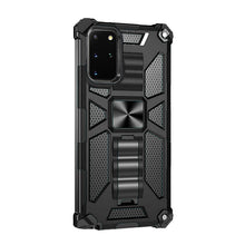 Load image into Gallery viewer, ALL New Luxury Armor Shockproof With Kickstand  For SAMSUNG S20 Plus
