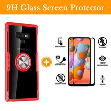 Load image into Gallery viewer, Ultra Thin 4 in 1 Premium Nanotech Impact Case For Samsung Note9