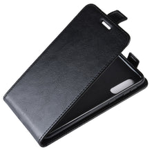 Load image into Gallery viewer, 【2021 New】 Crazy Horse Pattern Flip Soft Card Holder Case For SAMSUNG A2 CORE