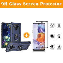 Load image into Gallery viewer, 2022 New Luxury Armor Ring Bracket Phone case For LG Stylo6-Fast Delivery