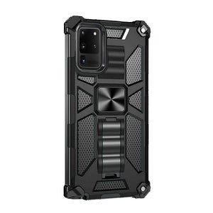 ALL New Luxury Armor Shockproof With Kickstand For SAMSUNG S20 Ultra