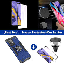 Load image into Gallery viewer, Vehicle-mounted Shockproof Armor Phone Case  For SAMSUNG Galaxy A52 4G/5G