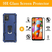 Load image into Gallery viewer, Lightning Armor Protective Phone Case For SAMSUNG Galaxy A51