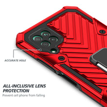 Load image into Gallery viewer, Lightning Armor Protective Phone Case For HUAWEI P40Lite/NOVA 7i