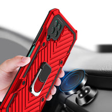 Load image into Gallery viewer, Lightning Armor Protective Phone Case For HUAWEI P40Lite/NOVA 7i