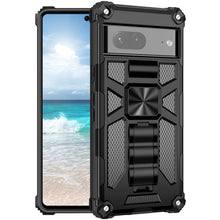Load image into Gallery viewer, ALL New Luxury Armor Shockproof With Kickstand For Google Pixel 7