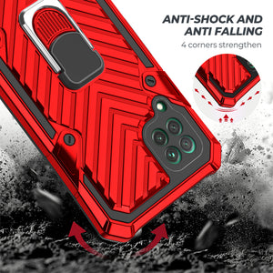 Lightning Armor Protective Phone Case For HUAWEI P40Lite/NOVA 7i