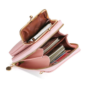 ✨50%OFF TODAY!Mother's Day Special Sale✨MINI PHONE BAG CROSSBODY BAG