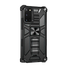 Load image into Gallery viewer, ALL New Luxury Armor Shockproof With Kickstand For Samsung Note20