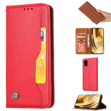 Load image into Gallery viewer, 2022 NEW Clamshell Card Phone Case For SAMSUNG Galaxy S20FE