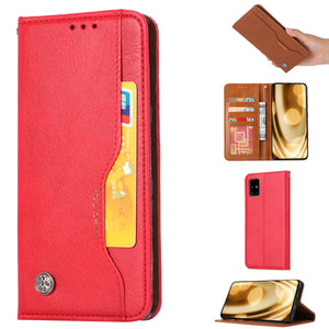 2022 NEW Clamshell Card Phone Case For SAMSUNG Galaxy S20FE