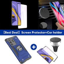 Load image into Gallery viewer, Vehicle-mounted Shockproof Armor Phone Case  For SAMSUNG S20ULTRA