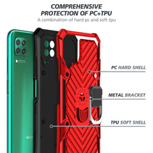 Load image into Gallery viewer, Lightning Armor Protective Phone Case For HUAWEI P40Lite/NOVA 7i