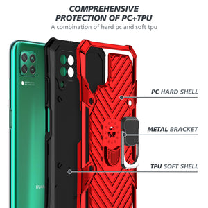 Lightning Armor Protective Phone Case For HUAWEI P40Lite/NOVA 7i