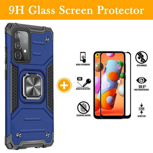【Chaud】 Étui de téléphone Armure antichorcométrique monté sur véhicule pour Samsung Galaxy S21 5G