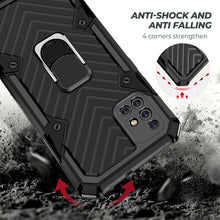 Load image into Gallery viewer, Lightning Armor Protective Phone Case For SAMSUNG Galaxy A71