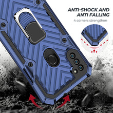 Load image into Gallery viewer, Lightning Armor Protective Phone Case For SAMSUNG Galaxy A11