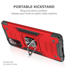 Load image into Gallery viewer, Vehicle-mounted Shockproof Armor Phone Case  For SAMSUNG S20FE