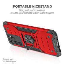 Load image into Gallery viewer, Vehicle-mounted Shockproof Armor Phone Case  For SAMSUNG S20ULTRA