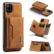 Charger l&#39;image dans la galerie, Multifunctional Wallet Phone Case For Samsung A42