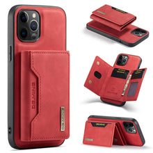 Charger l&#39;image dans la galerie, Multifunctional Wallet Phone Case For iPhone 12 Series