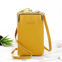Load image into Gallery viewer, ✨50%OFF TODAY!Easter Special Sale✨MINI PHONE BAG CROSSBODY BAG