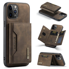 Charger l&#39;image dans la galerie, Multifunctional Wallet Phone Case For iPhone 12 Series