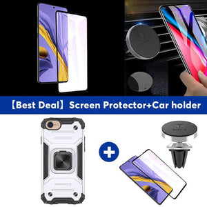 Boîtier de téléphone antichute Pour iPhone 12ProMax