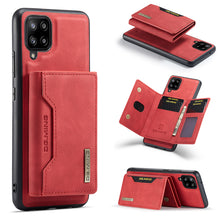 Charger l&#39;image dans la galerie, Multifunctional Wallet Phone Case For Samsung A42