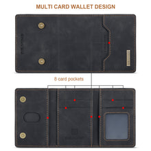 Load image into Gallery viewer, Multifunctional Wallet Phone Case For Samsung S20FE
